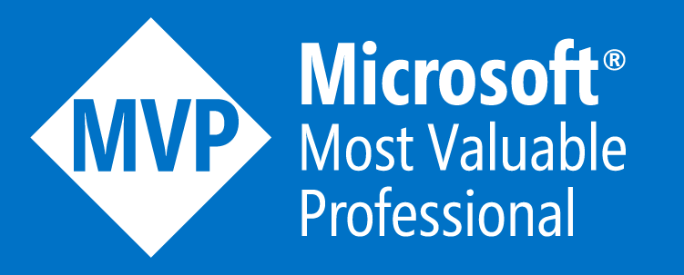 Achievement Unlocked: Becoming a Microsoft MVP feature image
